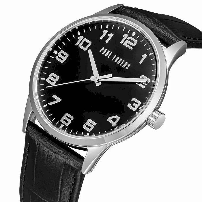 PAUL LORENS Men’s Watch PL20022A-1A1