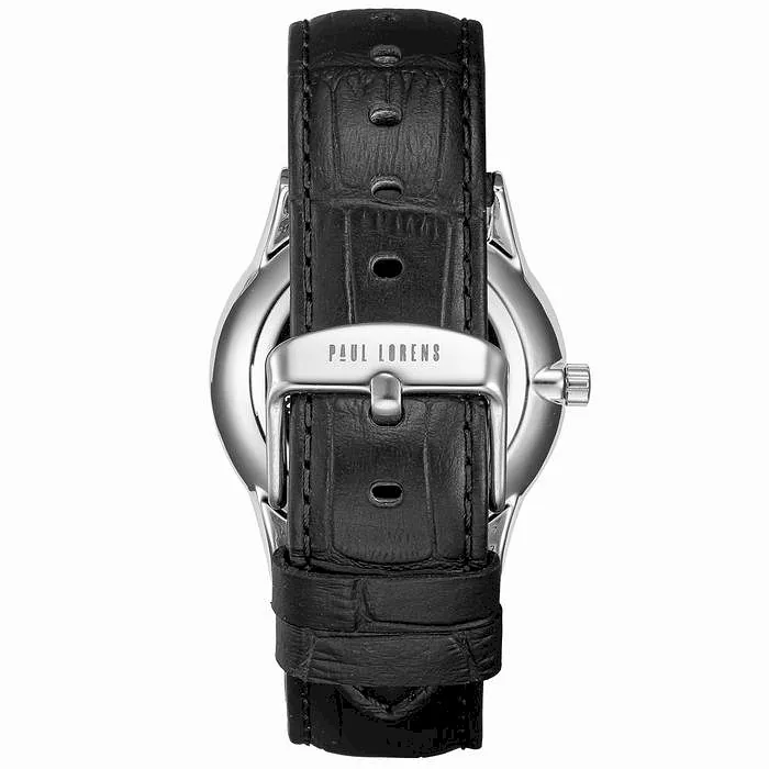PAUL LORENS Men’s Watch PL20022A-1A1