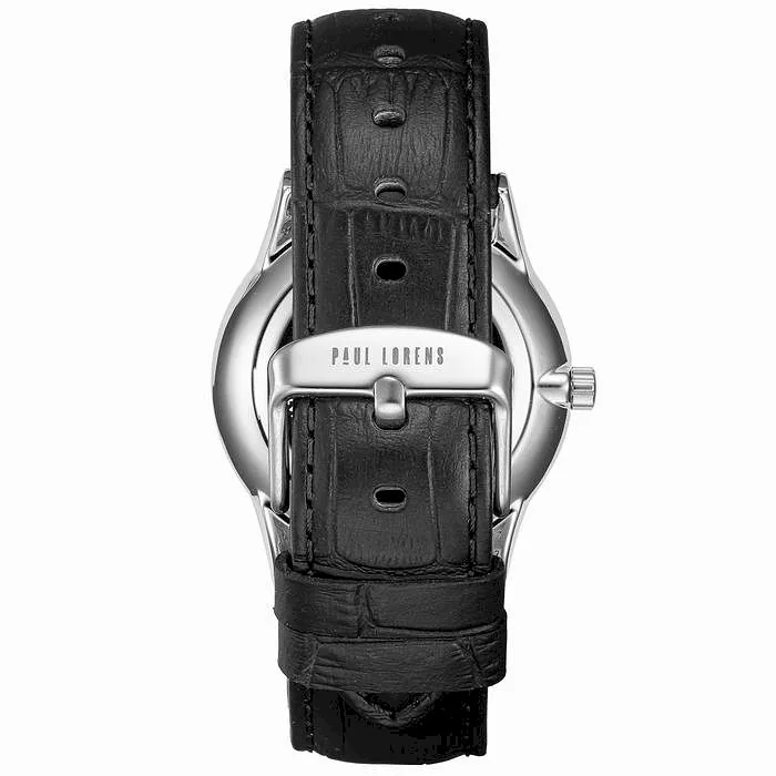 PAUL LORENS Men’s Watch PL20022A-3A1 /