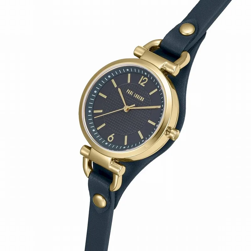 Paul Lorens Women’s Watch PL3652A-6F2 / silver