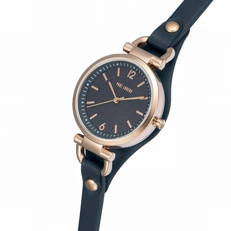 Paul Lorens Women’s Watch PL3652A-6F3 / silver