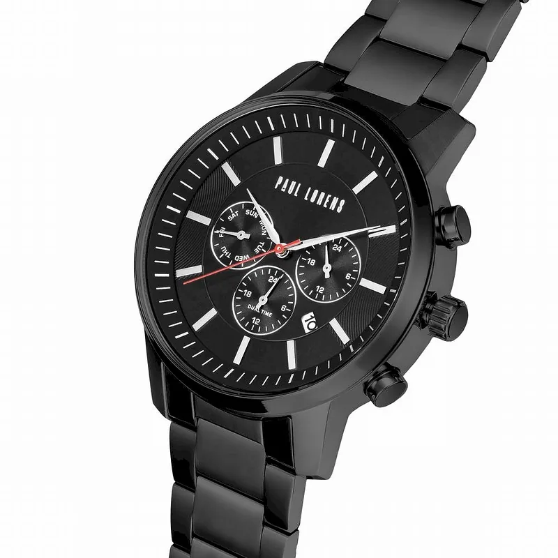 Paul Lorens Men’s Watch PL6647B-1A1