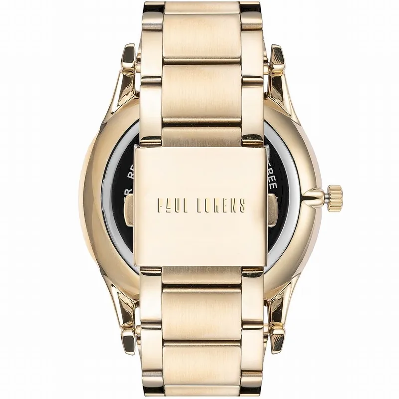 Paul Lorens Men’s Watch PL7028B2-1D1