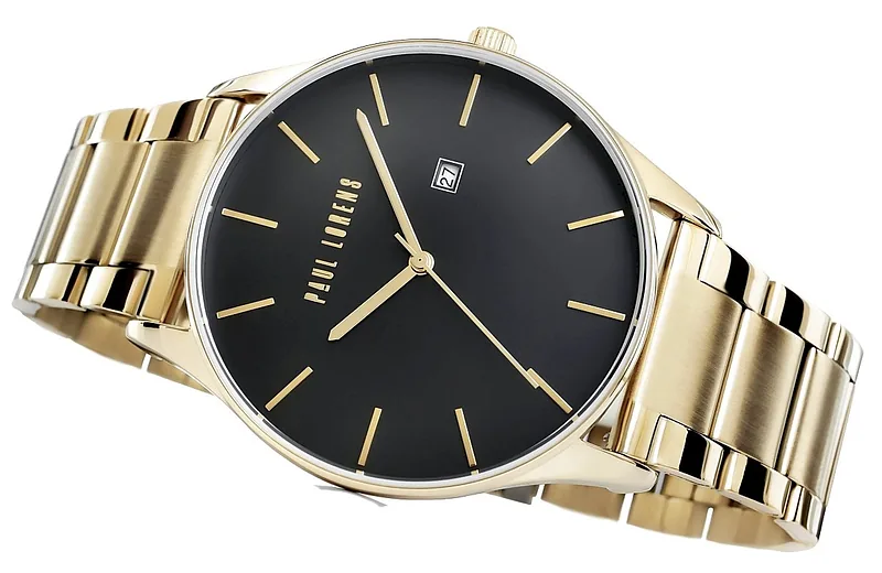 Paul Lorens Men’s Watch PL7028B2-1D1