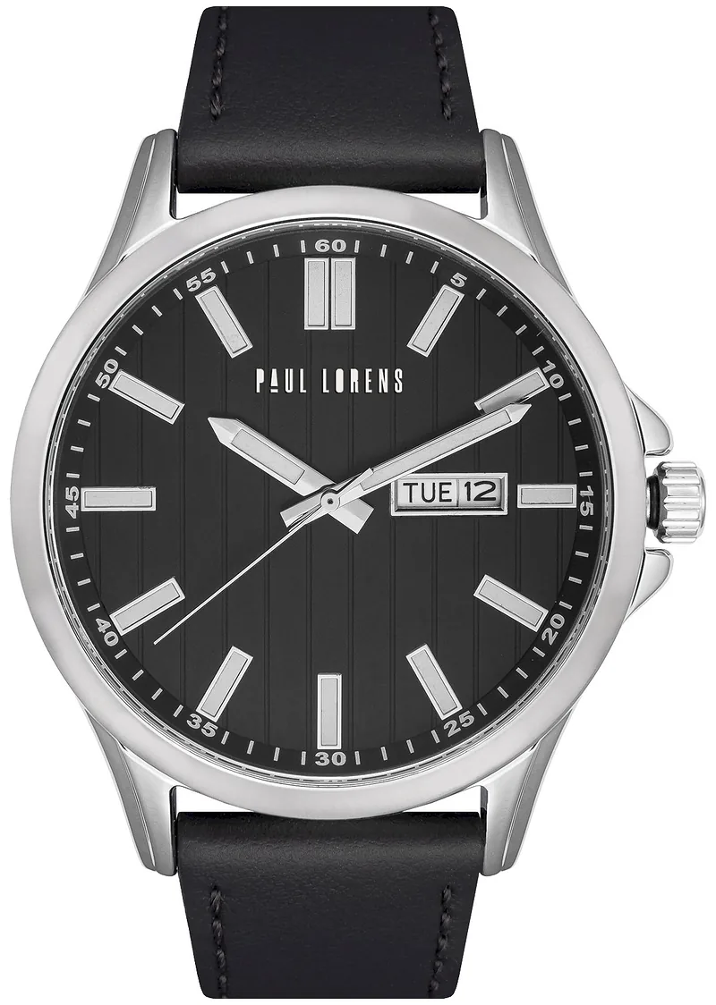 Paul Lorens Men's Watch PL8071A3-1A1