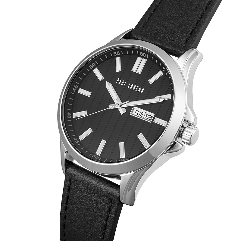 Paul Lorens Men’s Watch PL8071A3-1A1
