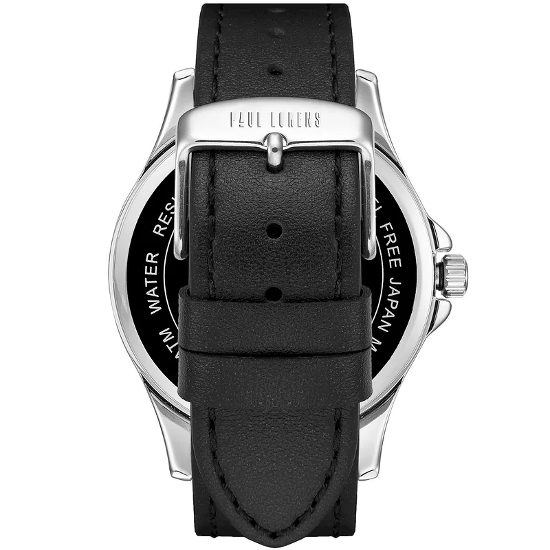 Paul Lorens Men’s Watch PL8071A3-1A1