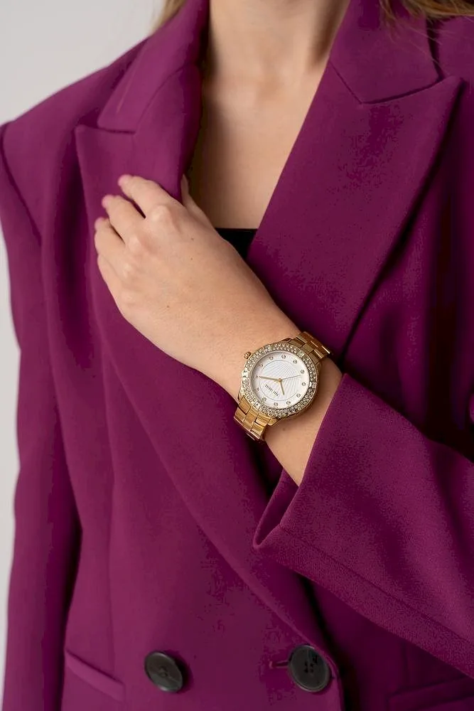 Paul Lorens Ladies Watch PL8527B2-3D1 / rose gold