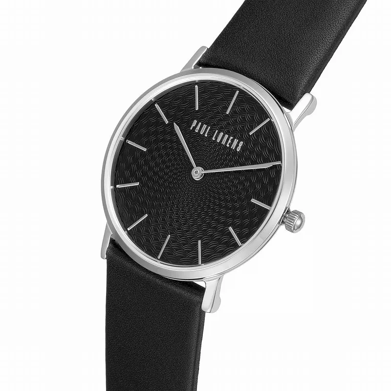Paul Lorens Women’s Watch PL8709A1-1A1 / silver