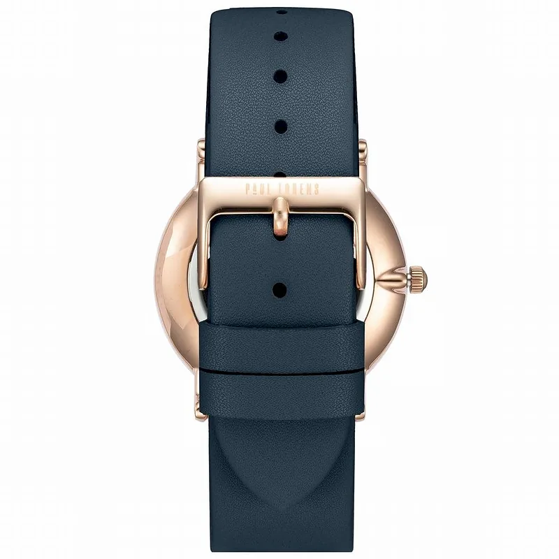 Paul Lorens Women’s Watch PL8709A1-6F3-2 / silver