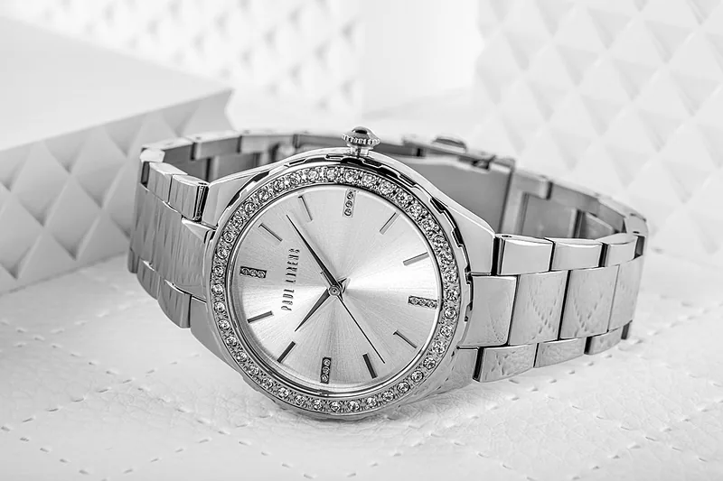 Paul Lorens Women’s Watch PL9656B3-3C1 / silver