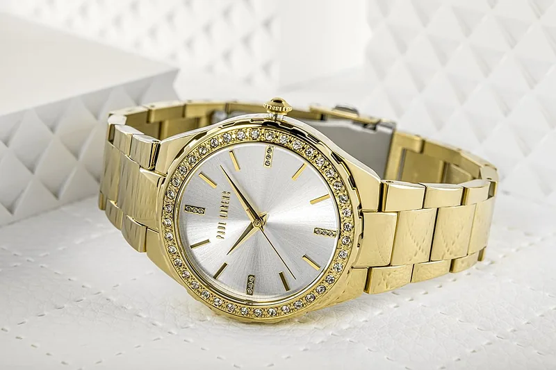 Paul Lorens Women’s Watch PL9656B3-3D1 / gold
