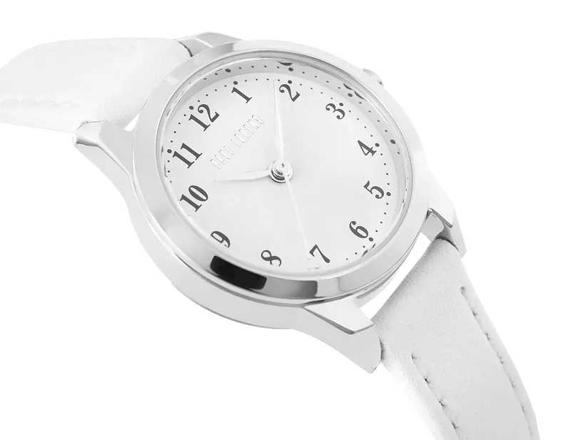 Paul Lorens Women’s Watch PL9803A-3C1 white