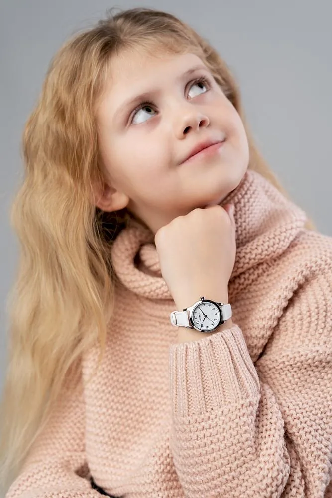 Paul Lorens Women’s Watch PL9803A-3C1 white