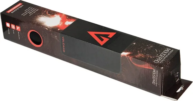 Modecom Volcano Elbrus