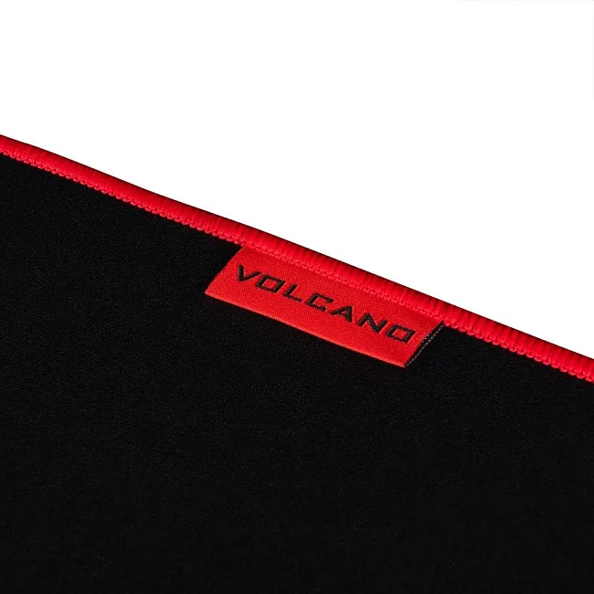 Modecom Volcano Erebus czarna