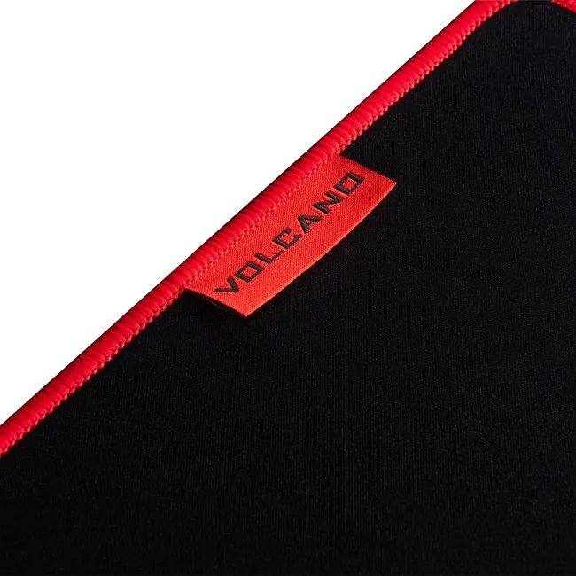 Modecom Volcano Erebus czarna