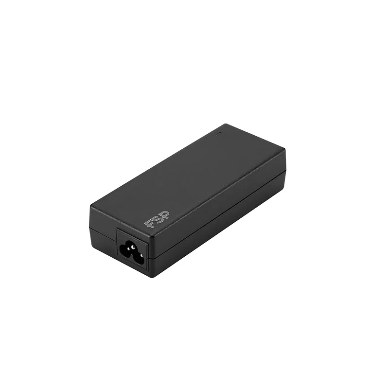 FSP NB PRO toiteadapter ja vaheldi Hoonesisene 90 W Must