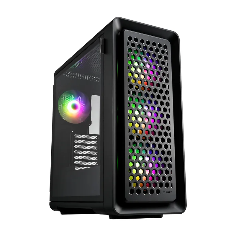 FSP CUT593A Ultra Tower Must