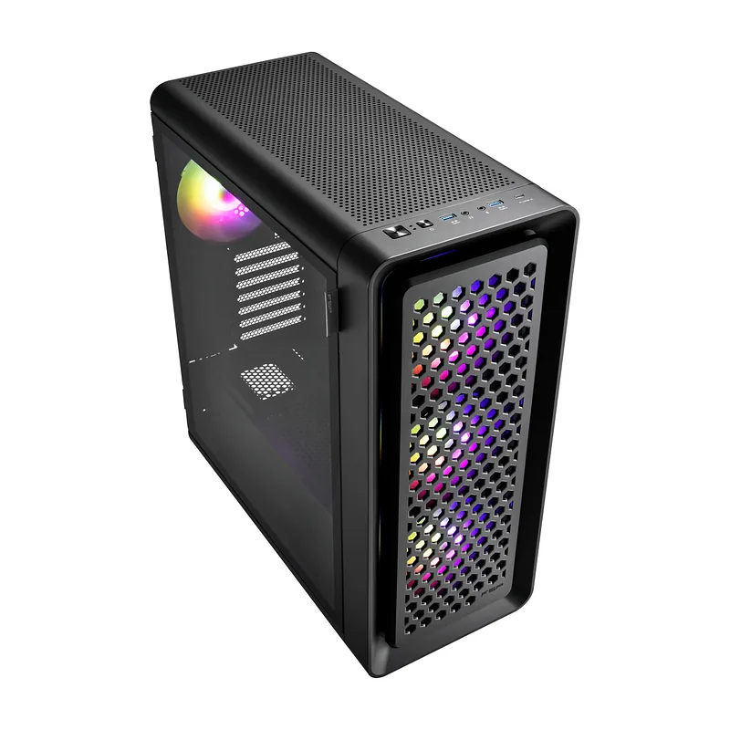 FSP CUT593A Ultra Tower Must