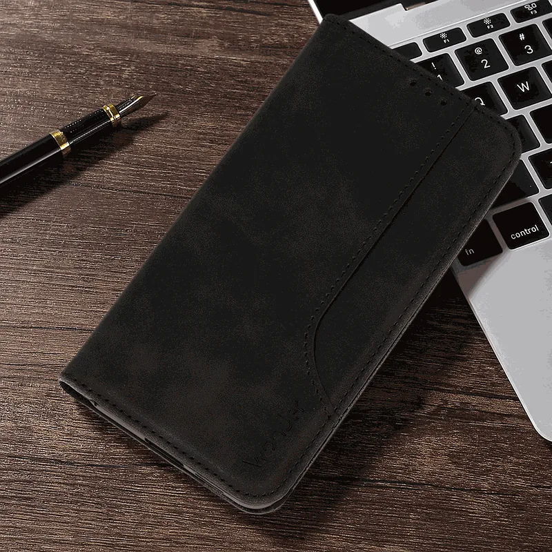OEM Case for Xiaomi Redmi Note 13 Pro 5G black