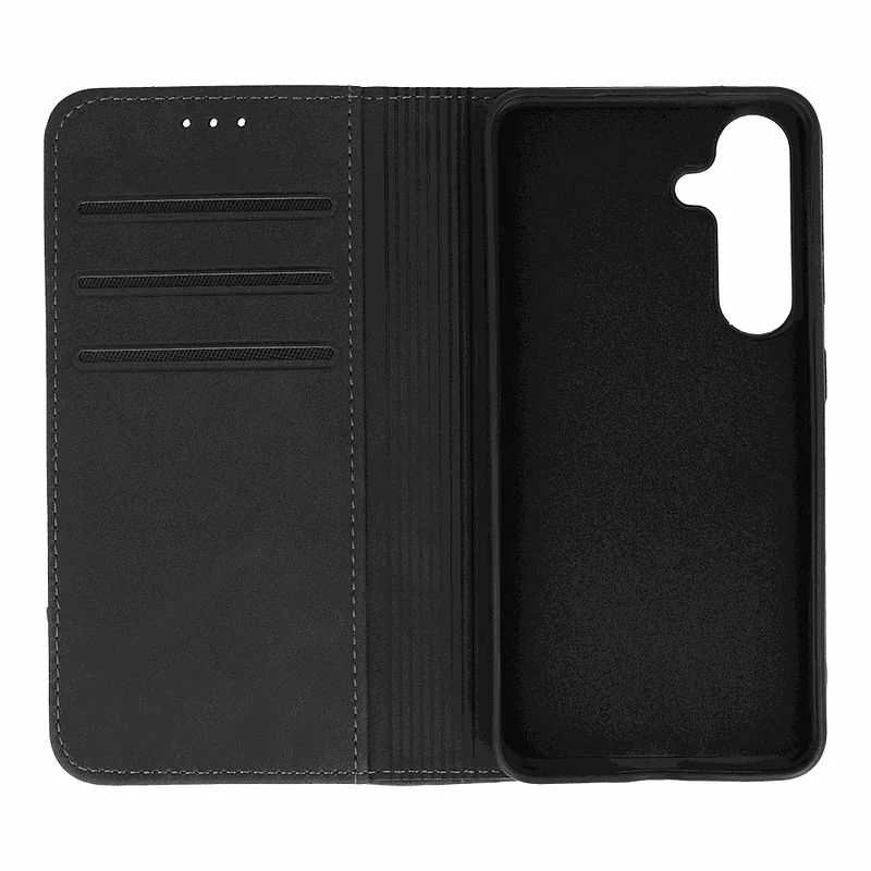 OEM Case for Xiaomi Redmi Note 13 Pro 5G black
