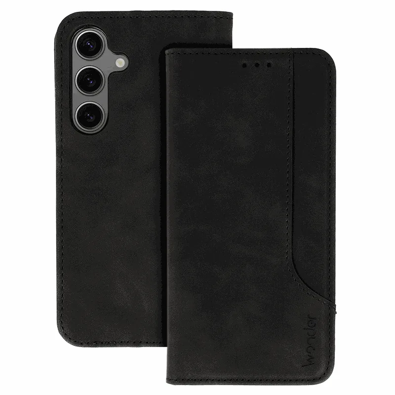 OEM Case for Xiaomi Redmi Note 13 Pro 5G black