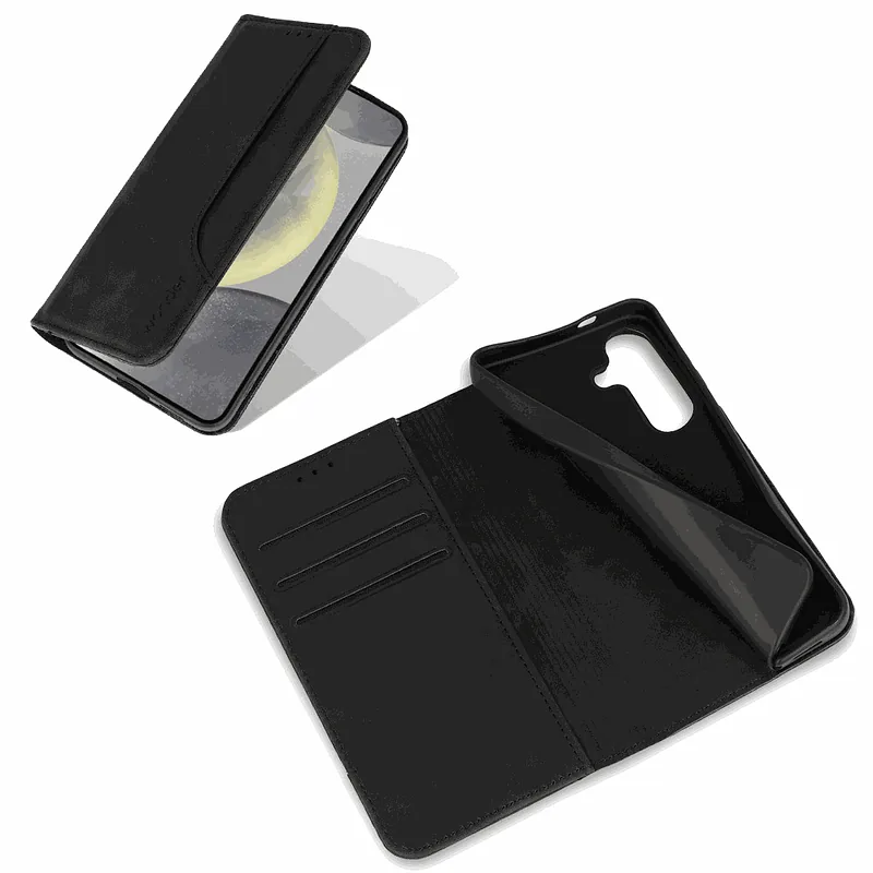 OEM Case for Xiaomi Redmi Note 13 Pro 5G black