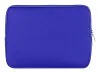 Pomologic Sleeve do MacBook Pro/Air 13 niebieski
