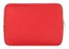 Pomologic Sleeve do MacBook Pro/Air 13 czerwony