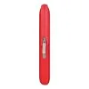 Pomologic Sleeve do MacBook Pro/Air 13 czerwony