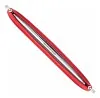 Pomologic Sleeve do MacBook Pro/Air 13 czerwony