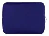 Pomologic Sleeve do MacBook Pro/Air 13 granatowy