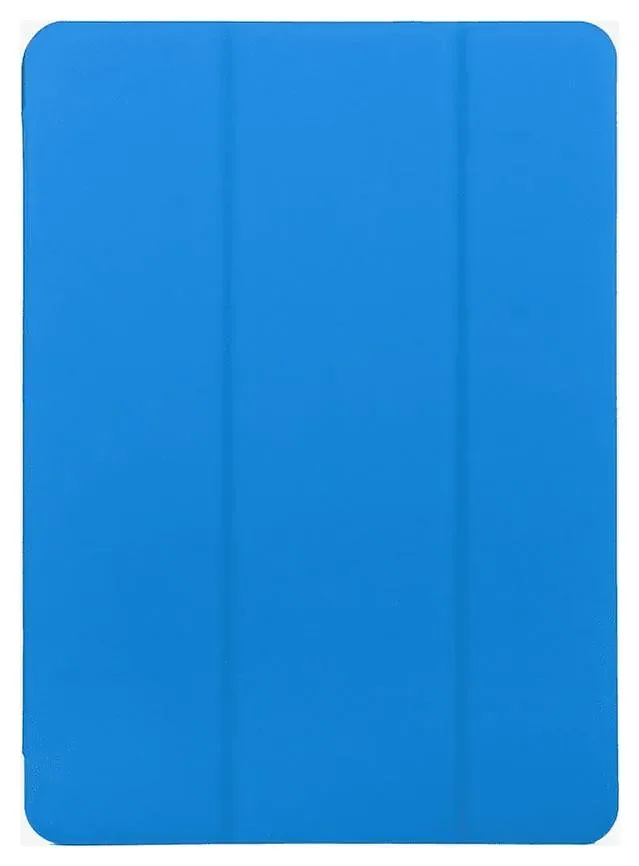 Pomologic BookCase do iPad Pro 12.9'' 4/5/6G (blue)