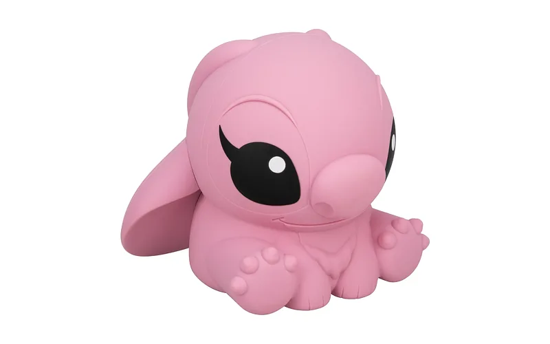Paladone Lilo & Stitch Angel silikoonist dekoratiivne valgus