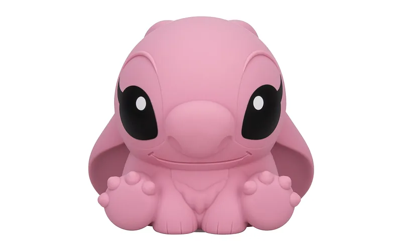Paladone Lilo & Stitch Angel silikoonist dekoratiivne valgus