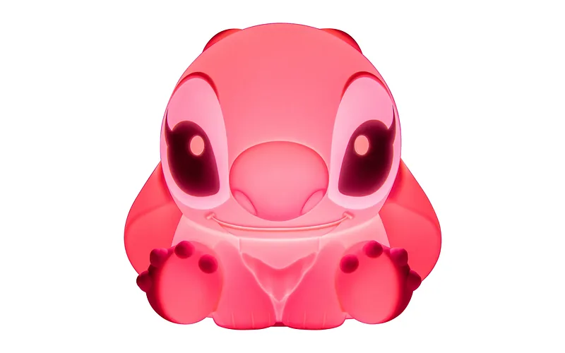 Paladone Lilo & Stitch Angel silikoonist dekoratiivne valgus