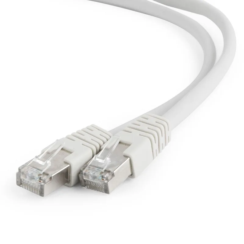 Gembird RJ45 - RJ45 SFTP LSZH kat.6A 0.25m
