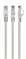 PATCH CABLE CAT6 UTP 30M/GREY PP6U-30M GEMBIRD