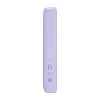 Baseus Magnetic Mini 10000mAh 20W MagSafe fioletowy