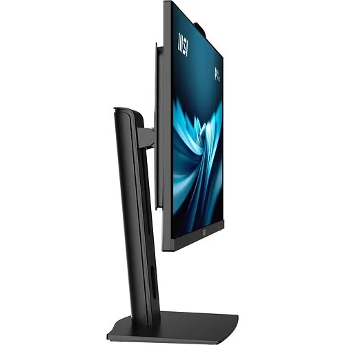 MSI AIO PRO AP242P 14M-649XEU i5-14400 23.8″ IPS LED FHD Non-Touch Anti-Glare 16GB SSD512GB M.2 AX211 WiFi 6E NoOS Black