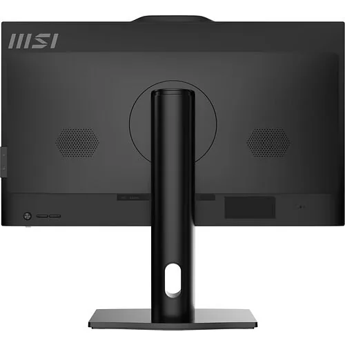 MSI AIO PRO AP242P 14M-649XEU i5-14400 23.8″ IPS LED FHD Non-Touch Anti-Glare 16GB SSD512GB M.2 AX211 WiFi 6E NoOS Black