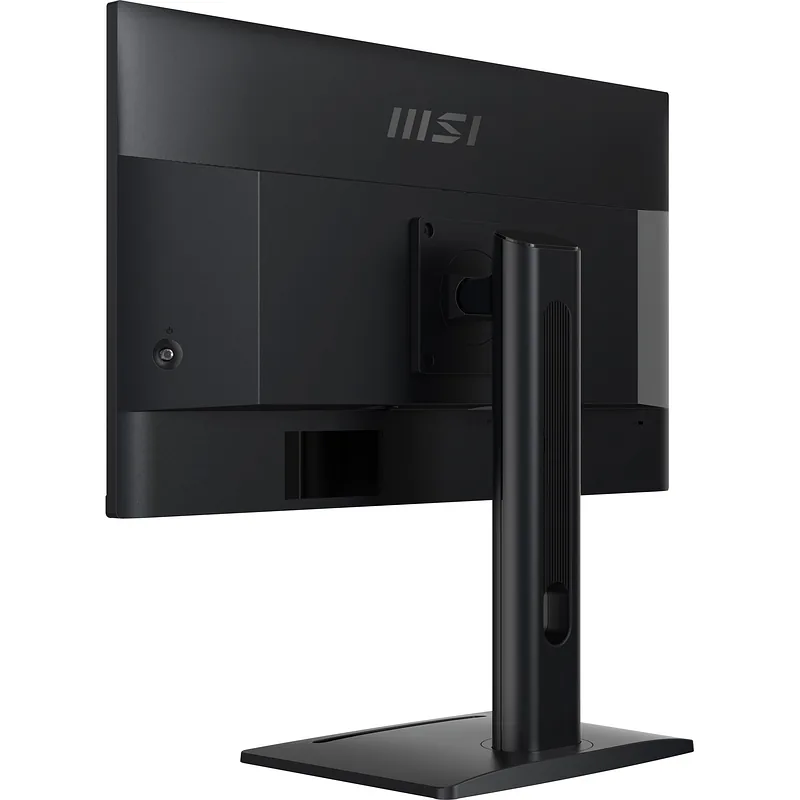 MSI PRO MP275PG PC lamekuvar 68,6 cm (27″) 1920 x 1080 pikslit Full HD LCD Must