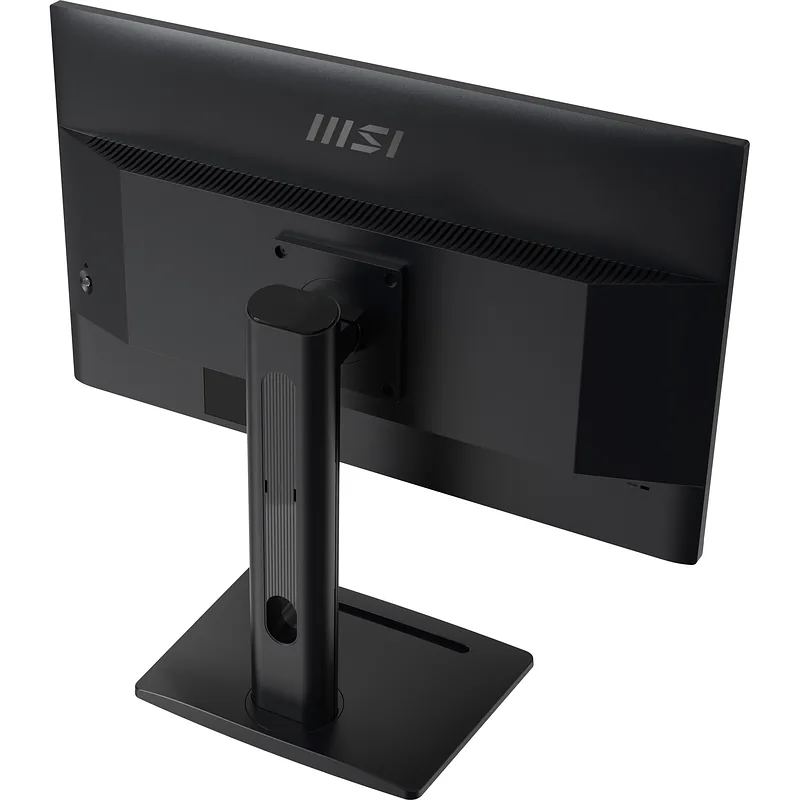 MSI PRO MP275PG PC lamekuvar 68,6 cm (27″) 1920 x 1080 pikslit Full HD LCD Must