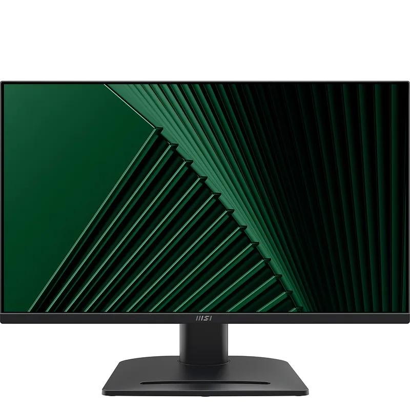 MSI PRO MP275PG PC lamekuvar 68,6 cm (27″) 1920 x 1080 pikslit Full HD LCD Must