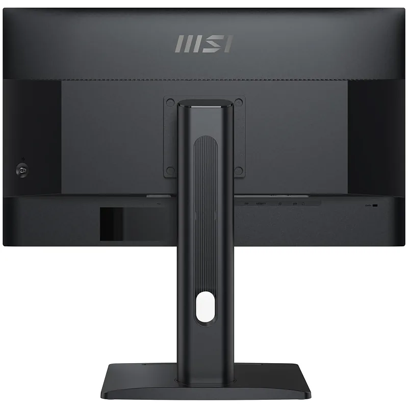 MSI PRO MP275PG PC lamekuvar 68,6 cm (27″) 1920 x 1080 pikslit Full HD LCD Must