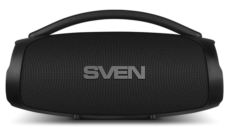 Speaker SVEN PS-375 RGB Bluetooth 60W