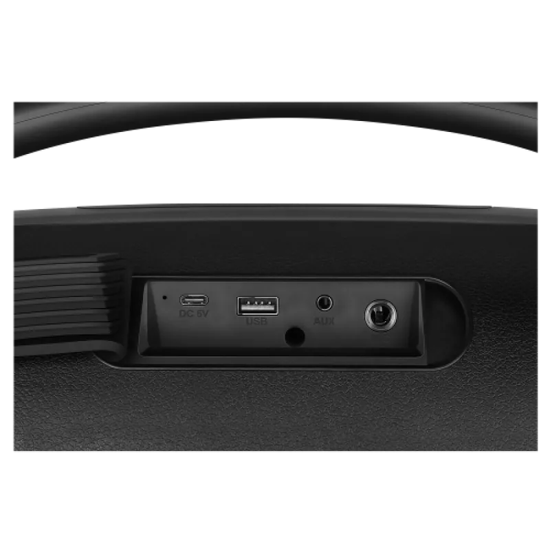 Speaker SVEN PS-375 RGB Bluetooth 60W