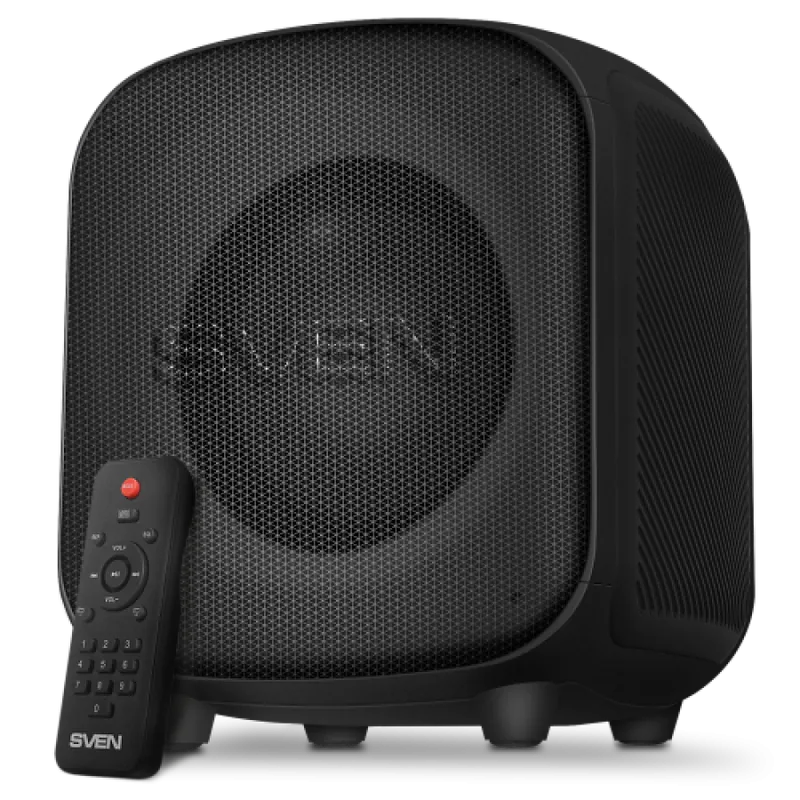 Speaker Sven PS-555 Bluetooth TWS RGB 65W + Microphone