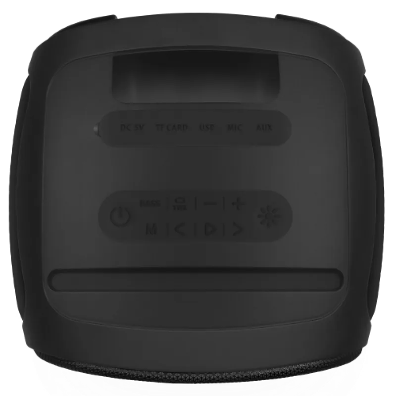Speaker Sven PS-555 Bluetooth TWS RGB 65W + Microphone